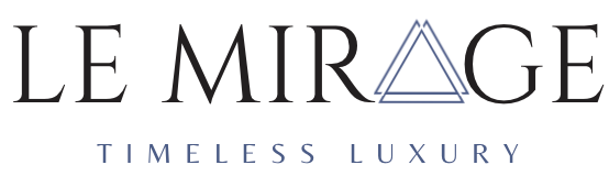 Le Mirage Jewelry